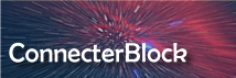 コネクタブロックのイメージ